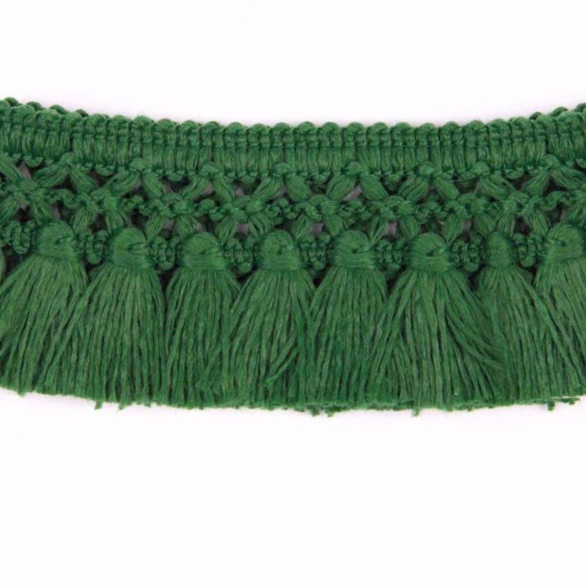 Christopher Farr Cloth | Teepee Fringe
