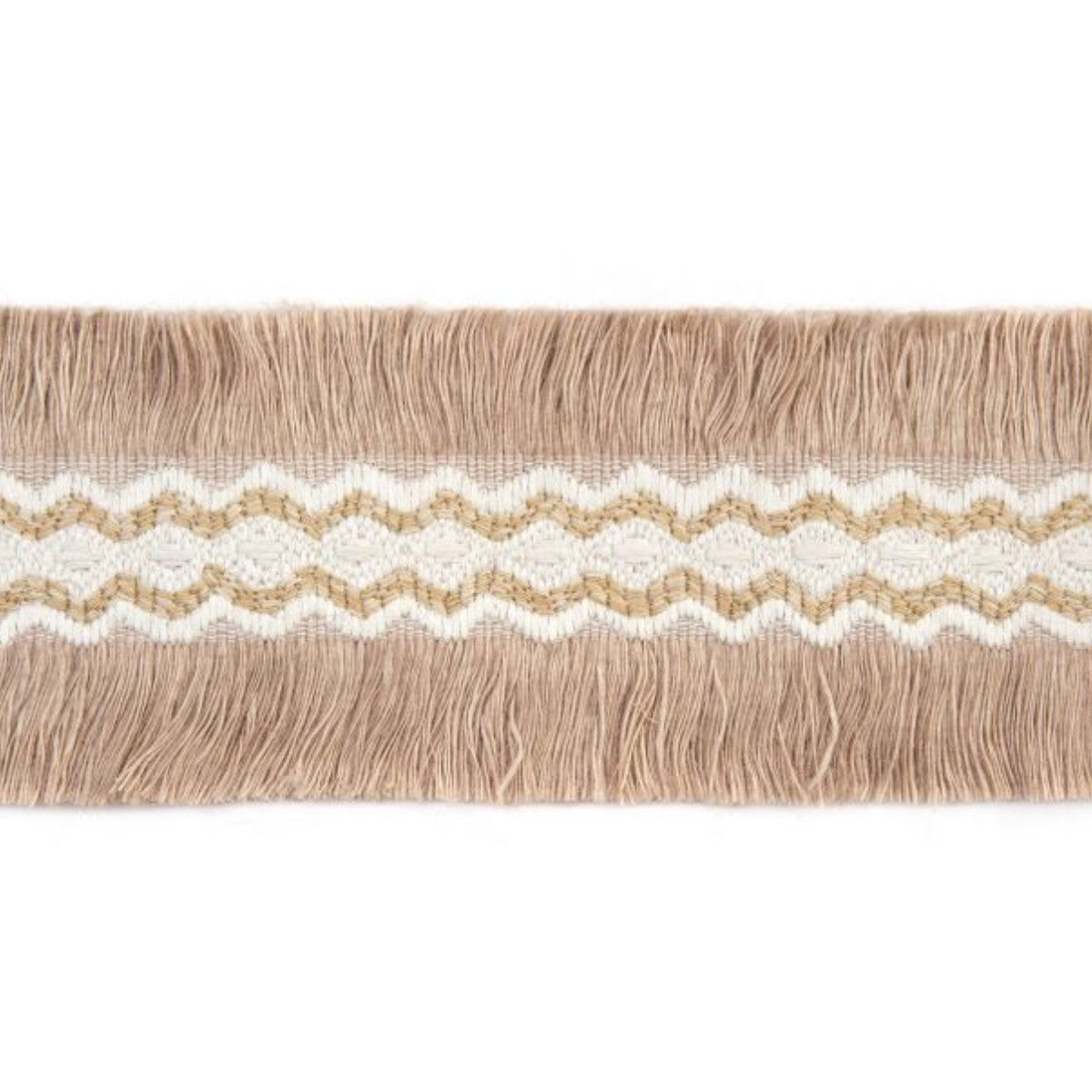 Christopher Farr Cloth | Trapeze Border