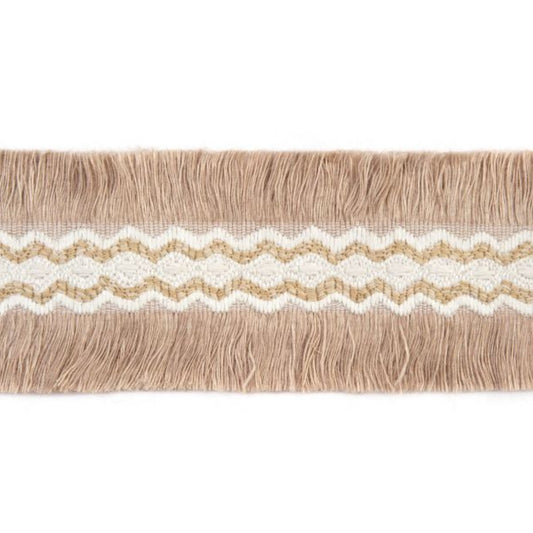 Christopher Farr Cloth | Trapeze Border