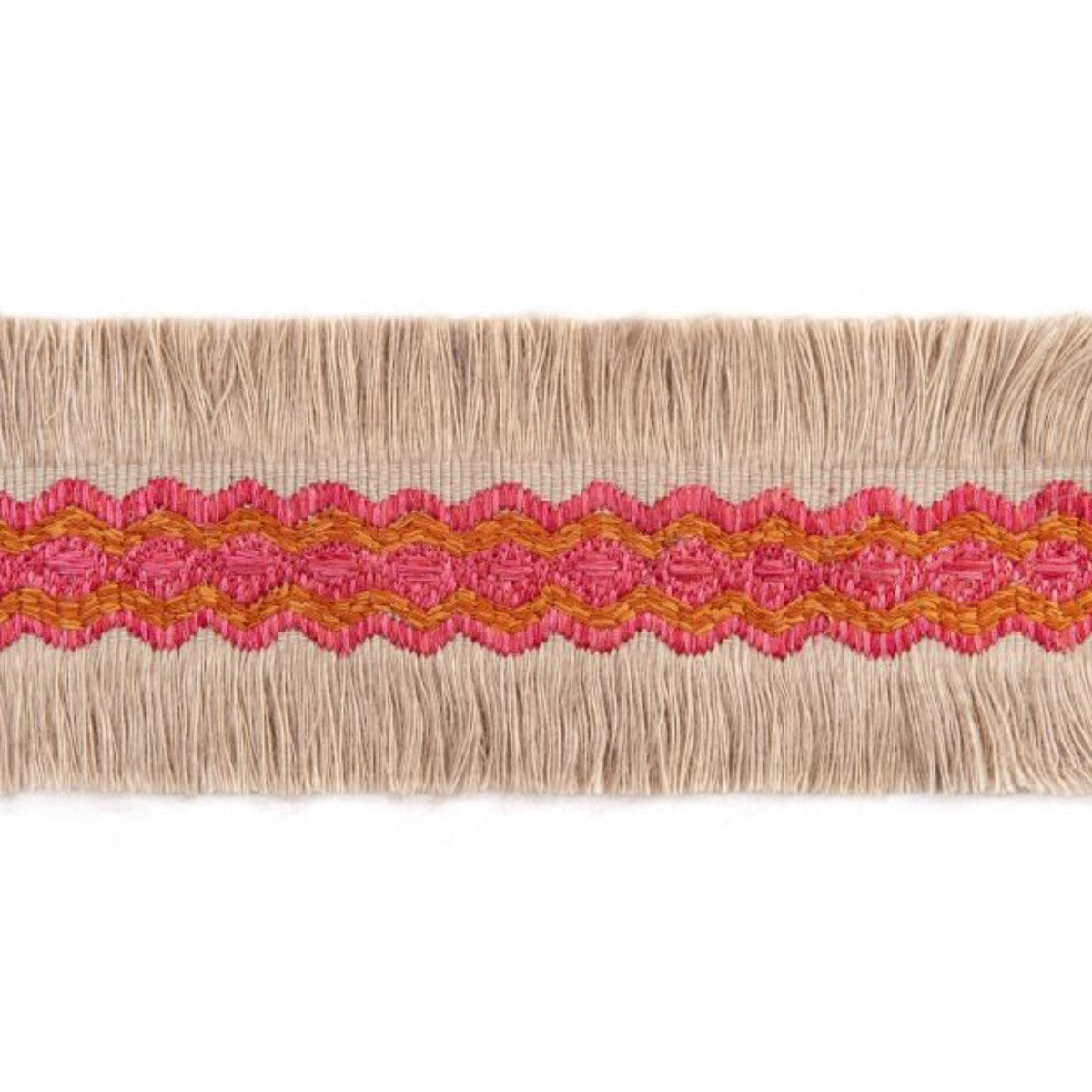Christopher Farr Cloth | Trapeze Border