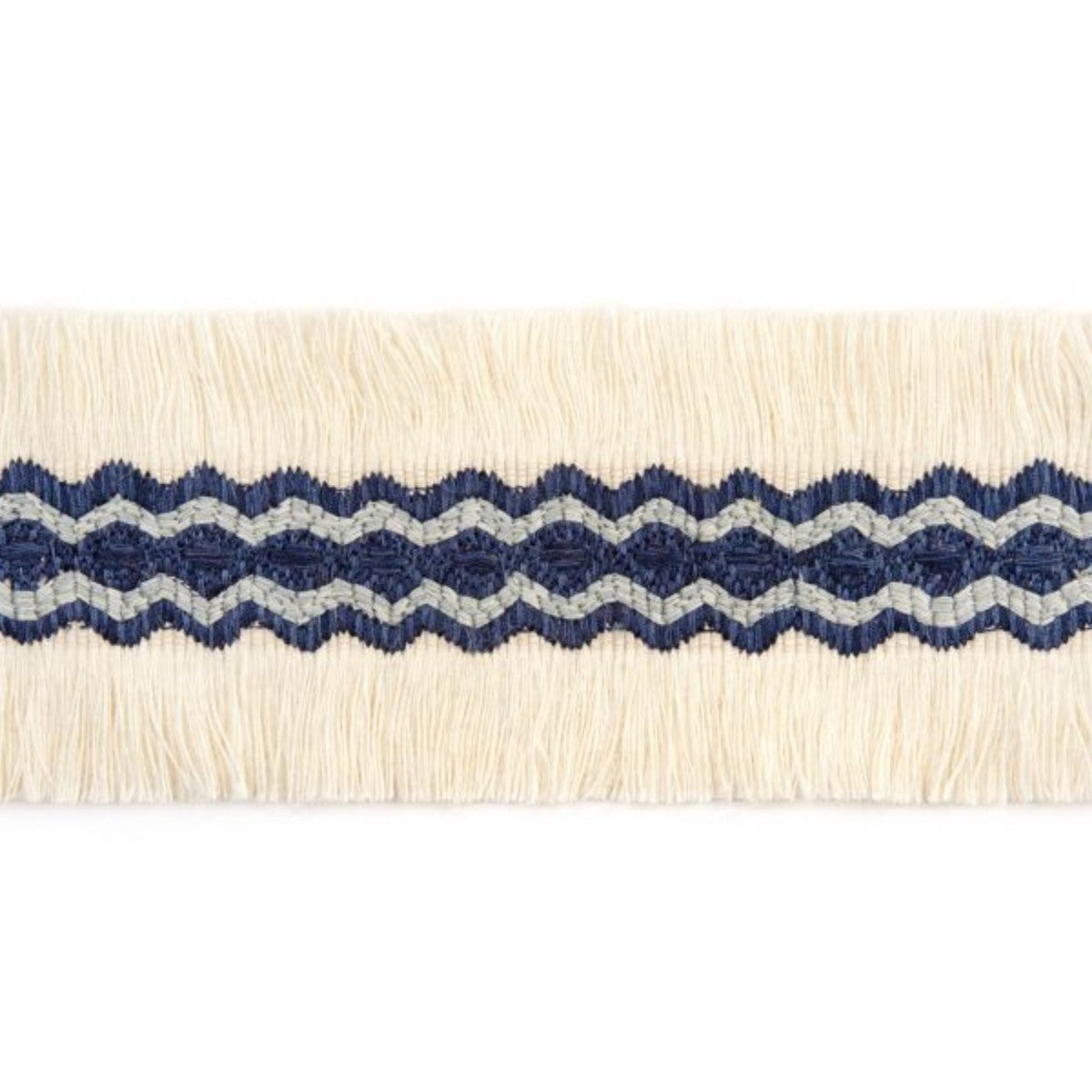 Christopher Farr Cloth | Trapeze Border