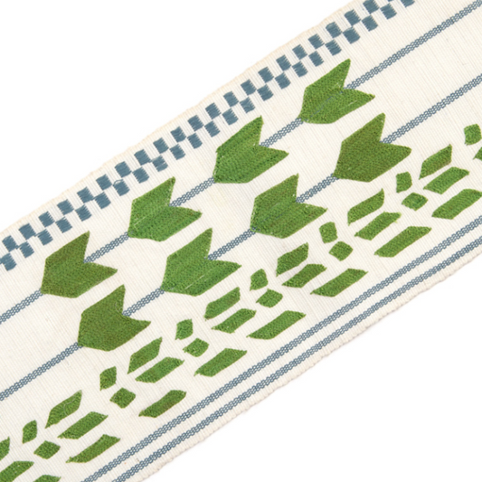 Christopher Farr Cloth | Wayfarer Border