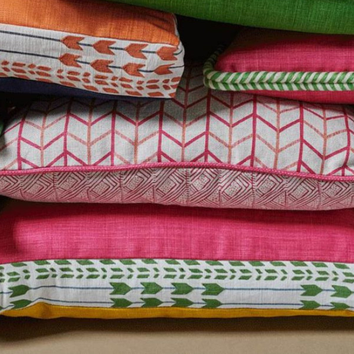 Christopher Farr Cloth | Wayfarer Border