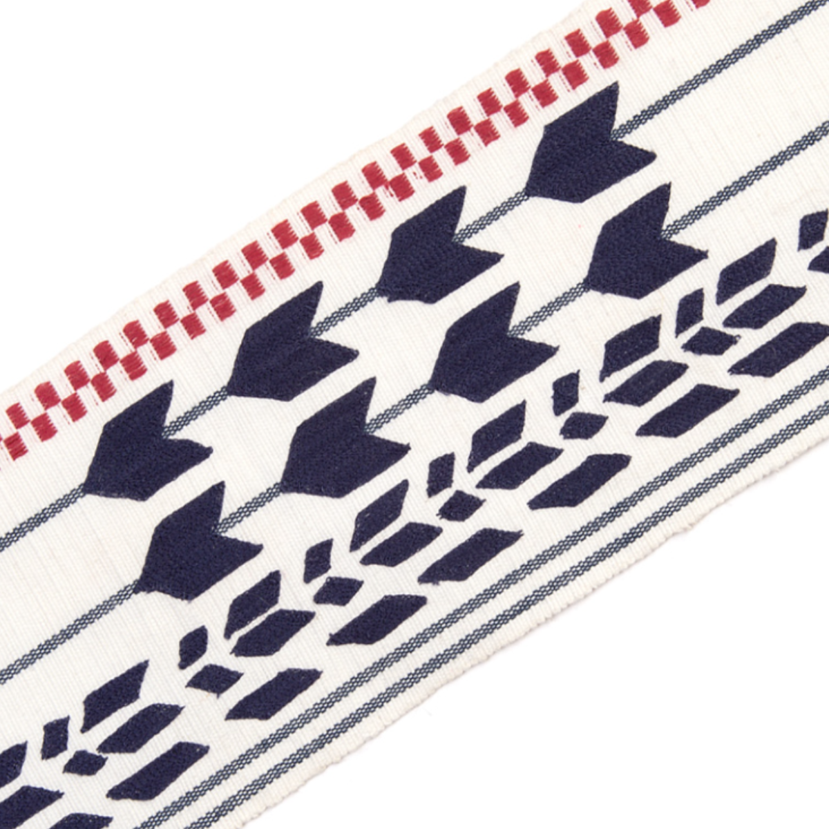 Christopher Farr Cloth | Wayfarer Border