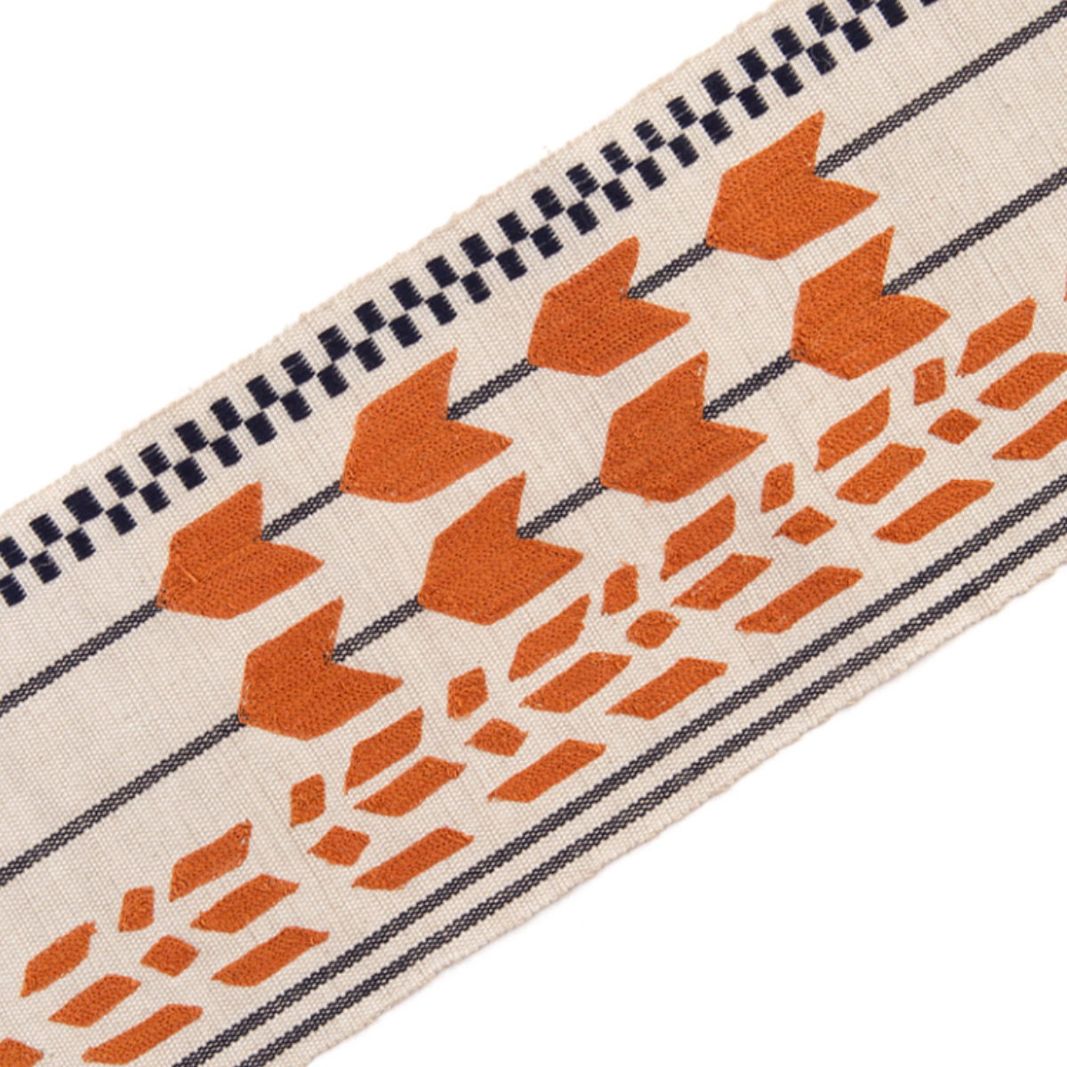 Christopher Farr Cloth | Wayfarer Border