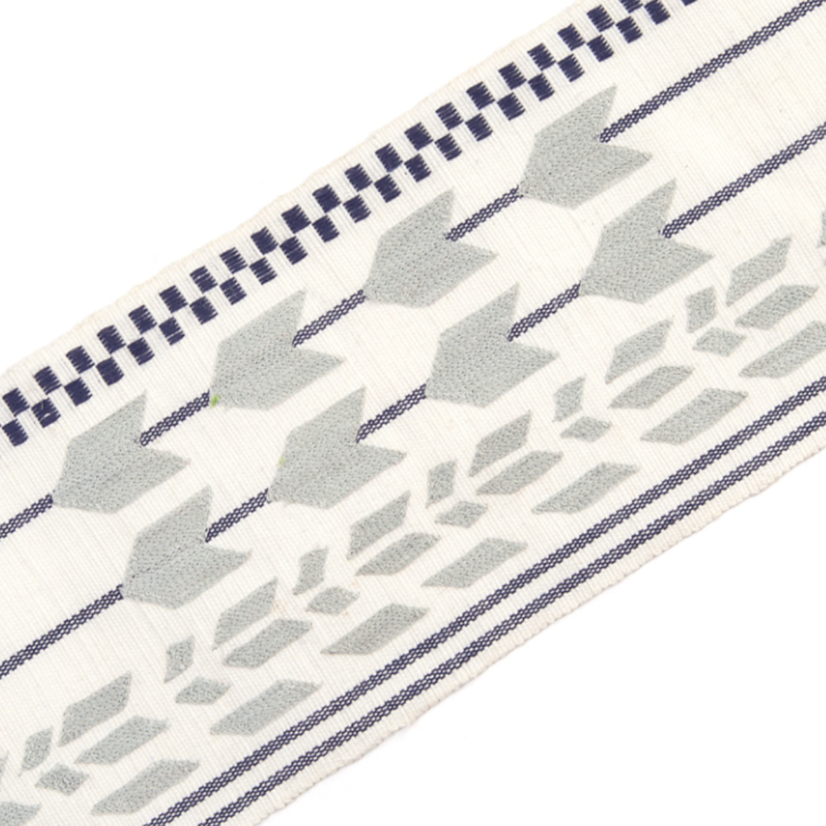 Christopher Farr Cloth | Wayfarer Border