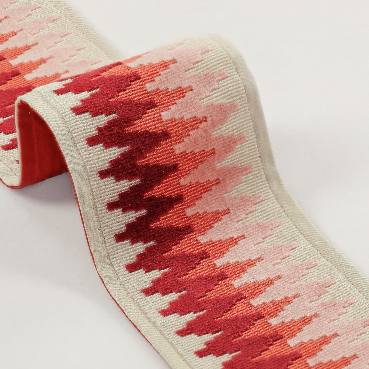 ROMO | Temperley London | Chevron Braid
