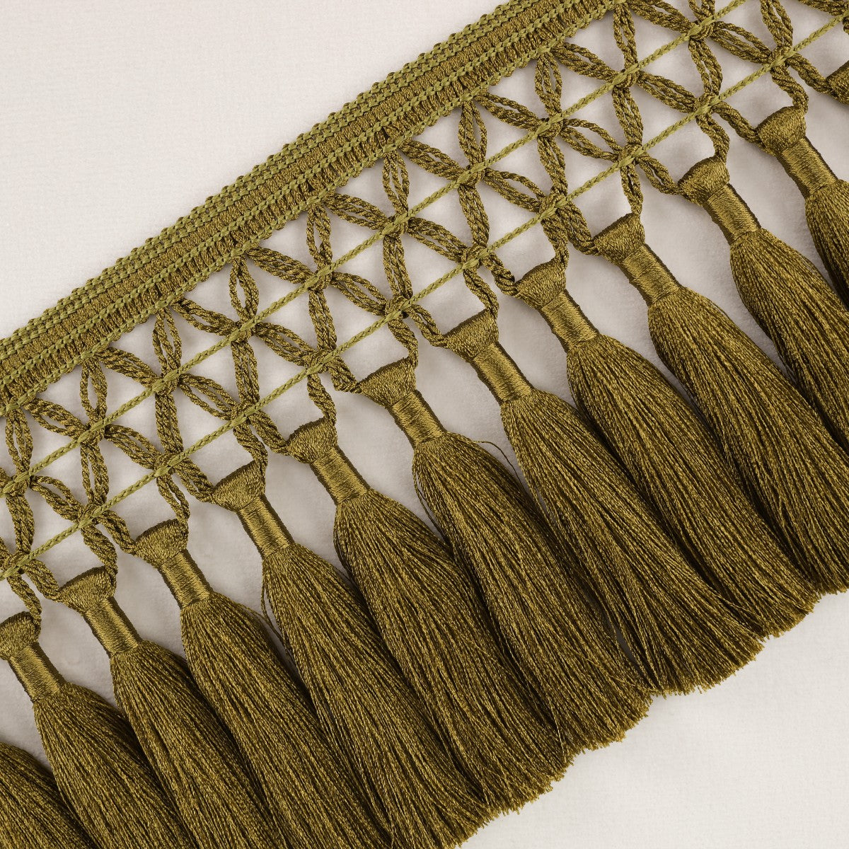 ROMO | Temperley London | Trellis Fringe