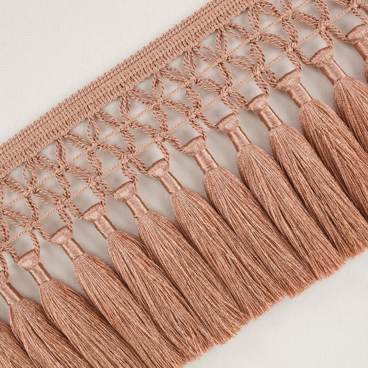 ROMO | Temperley London | Trellis Fringe