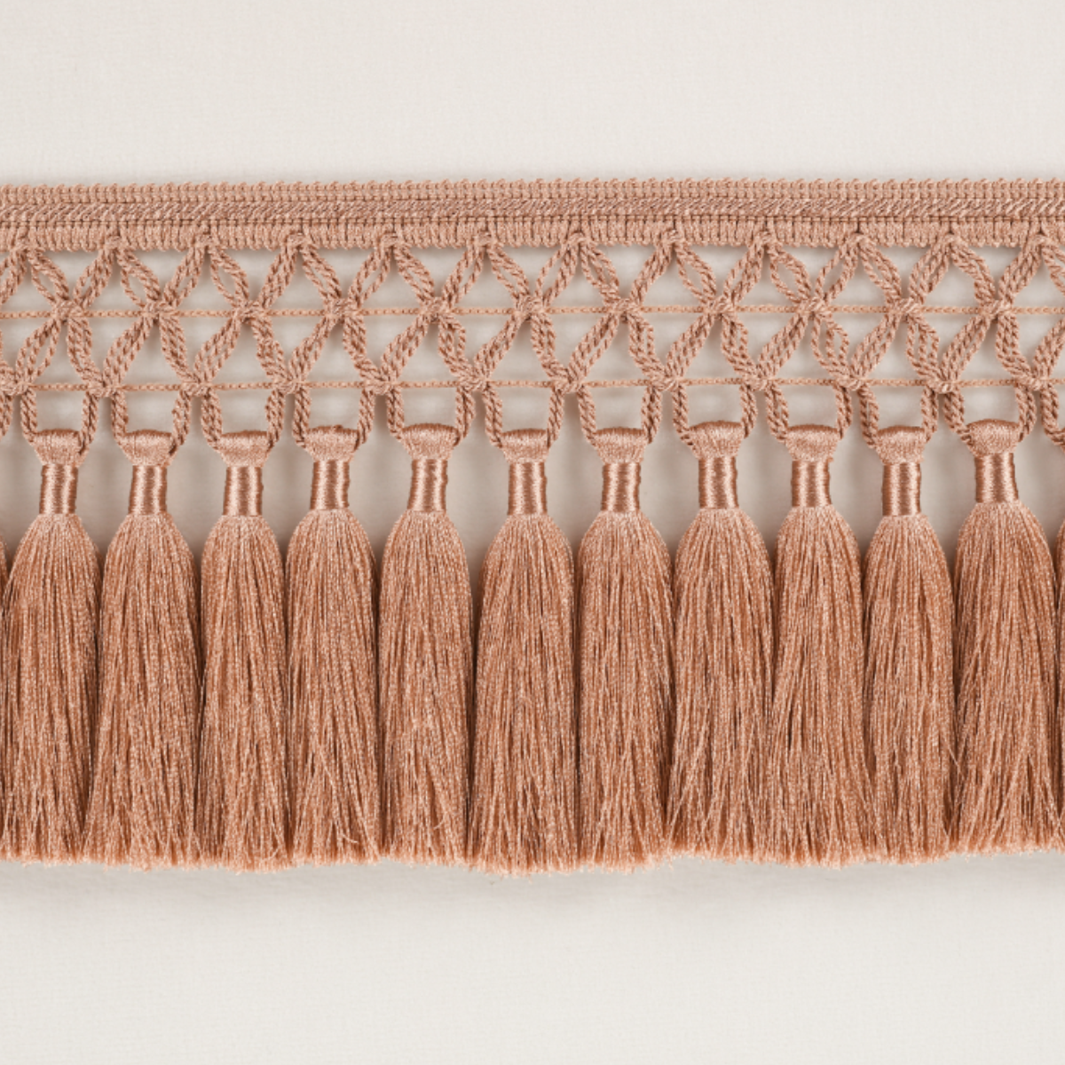 ROMO | Temperley London | Trellis Fringe