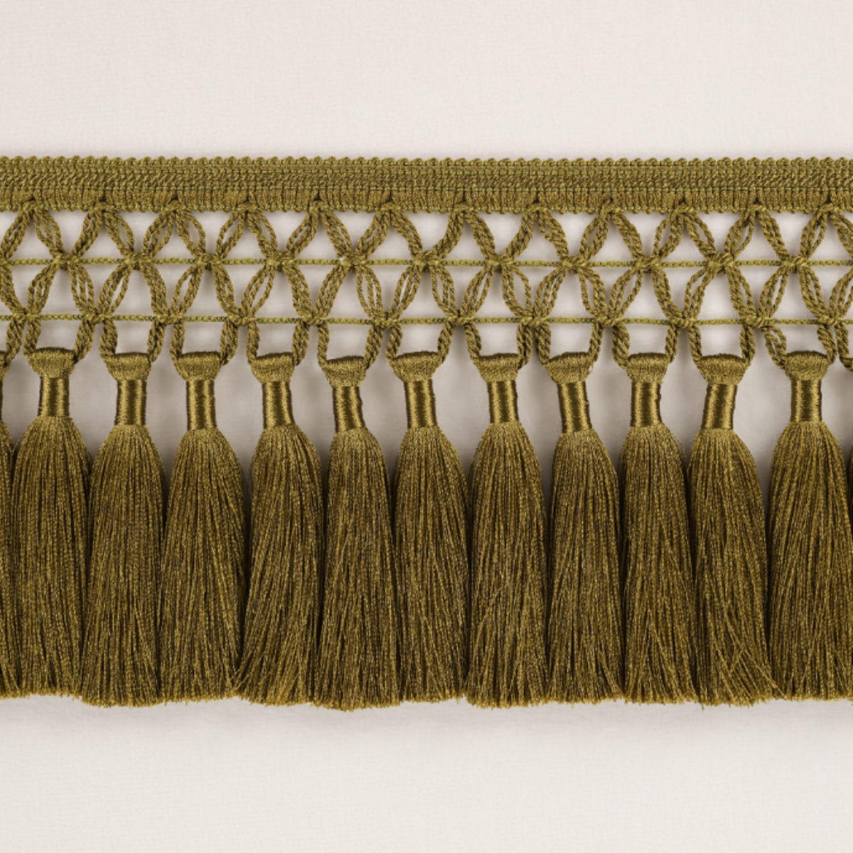 ROMO | Temperley London | Trellis Fringe