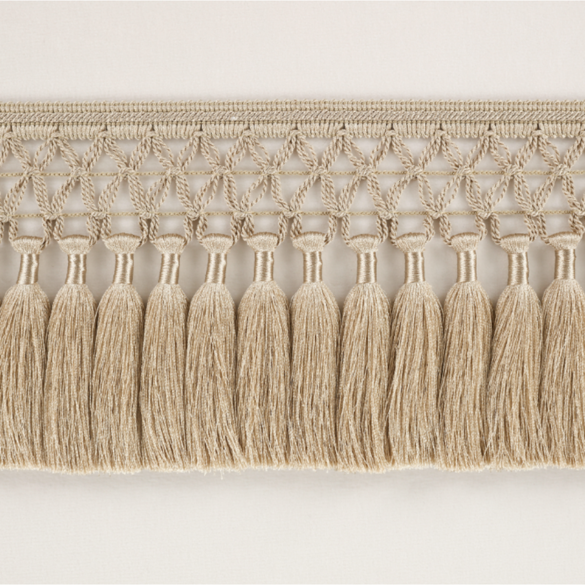 ROMO | Temperley London | Trellis Fringe