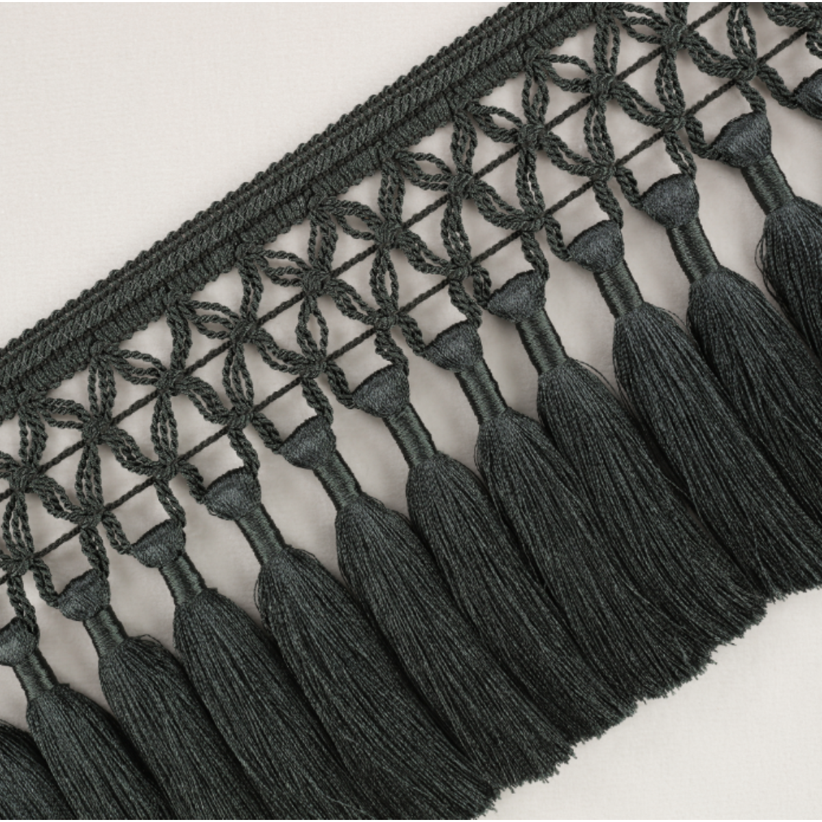 ROMO | Temperley London | Trellis Fringe