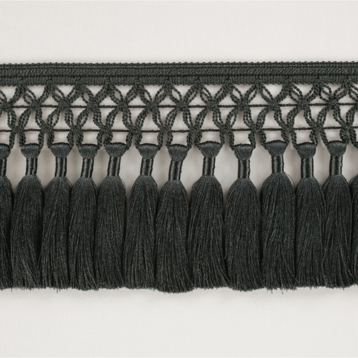 ROMO | Temperley London | Trellis Fringe