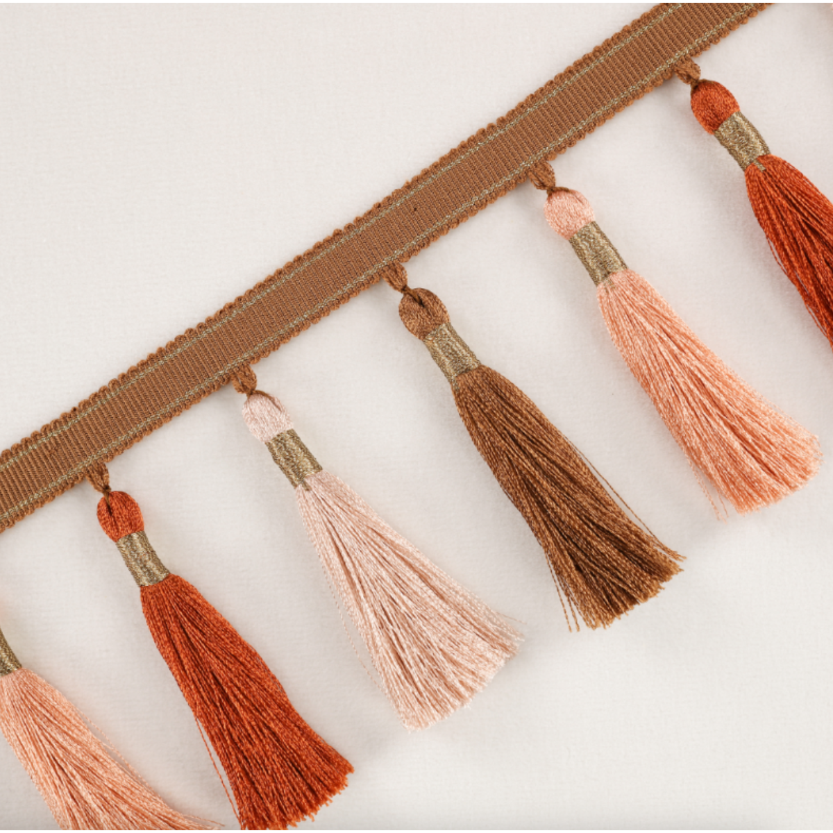 ROMO | Temperley London | Tassel Fringe