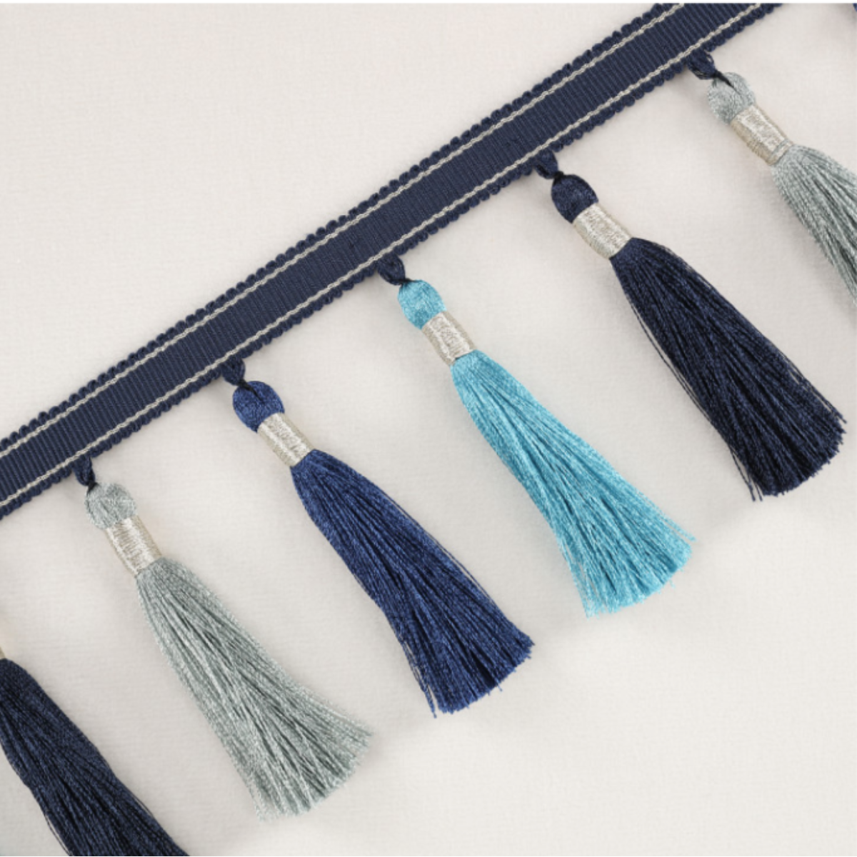 ROMO | Temperley London | Tassel Fringe