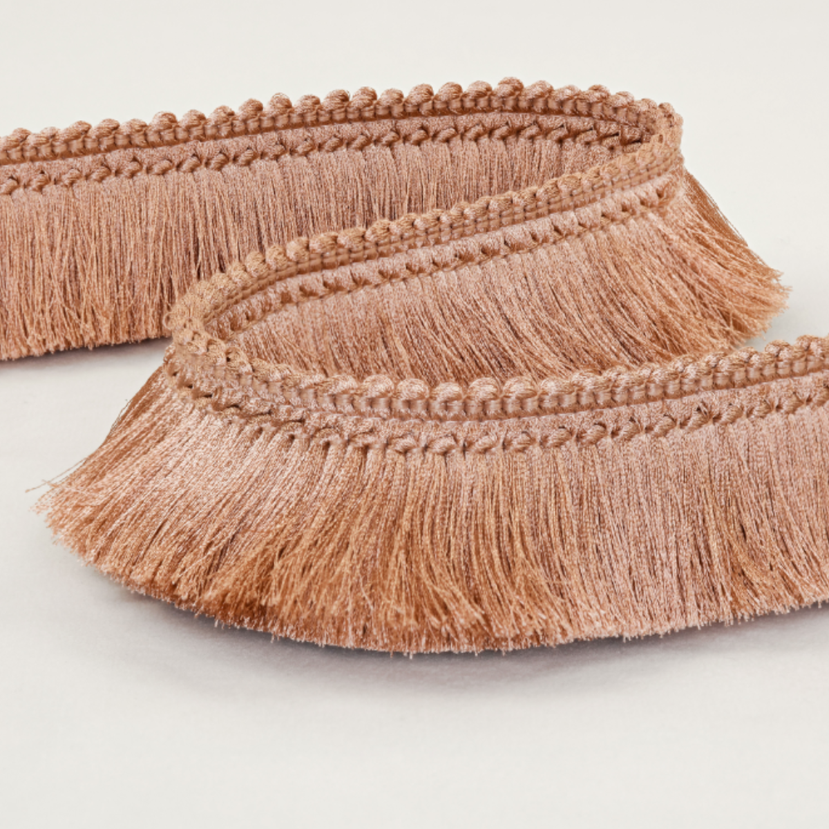ROMO | Temperley London | Brush Fringe