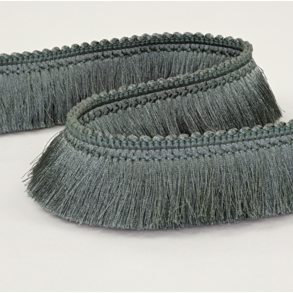 ROMO | Temperley London | Brush Fringe