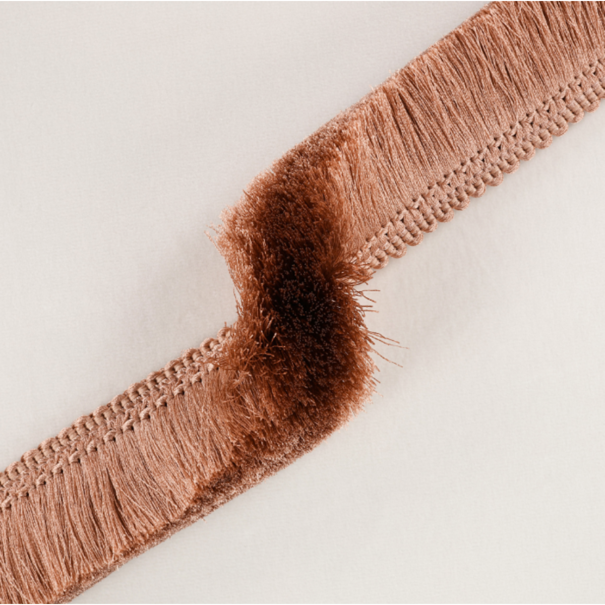 ROMO | Temperley London | Brush Fringe
