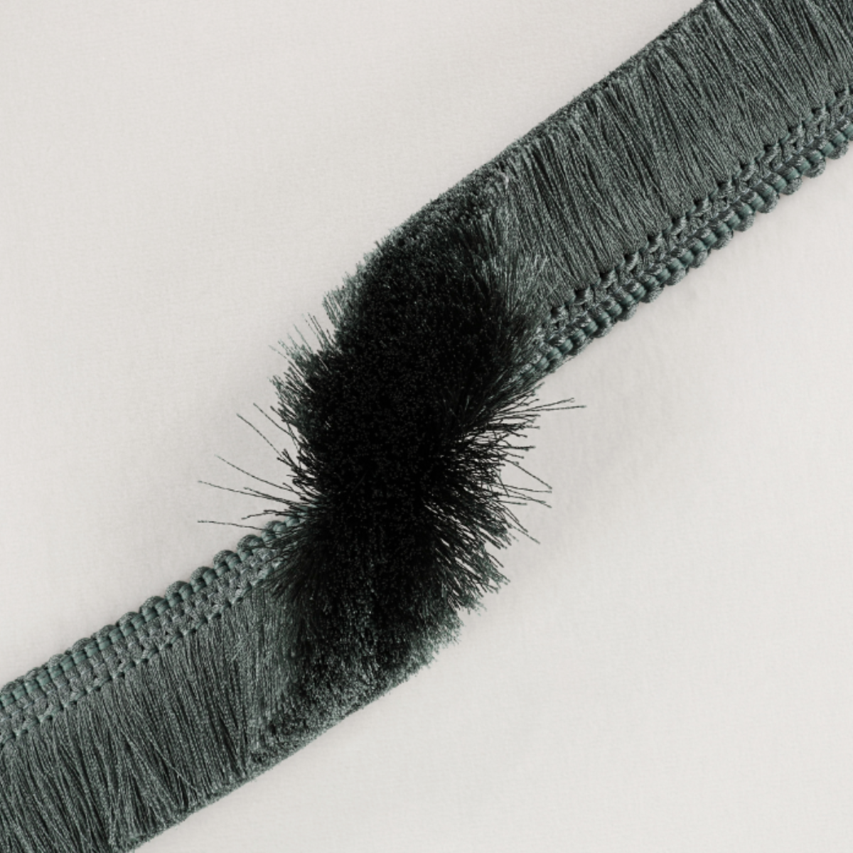 ROMO | Temperley London | Brush Fringe