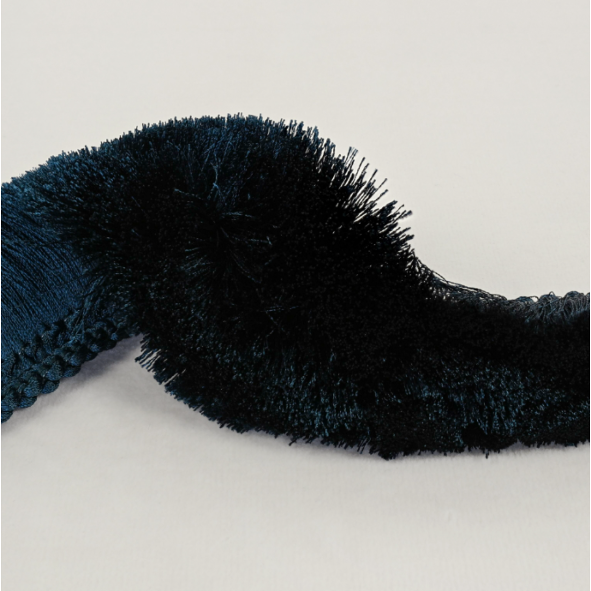 ROMO | Temperley London | Brush Fringe