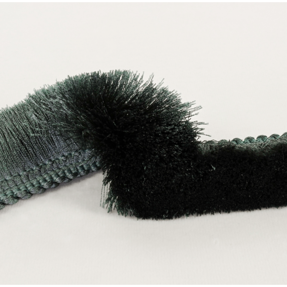 ROMO | Temperley London | Brush Fringe