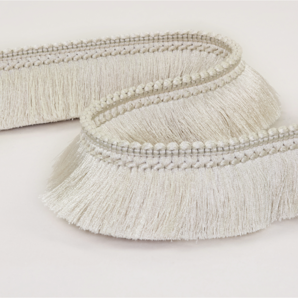 ROMO | Temperley London | Brush Fringe