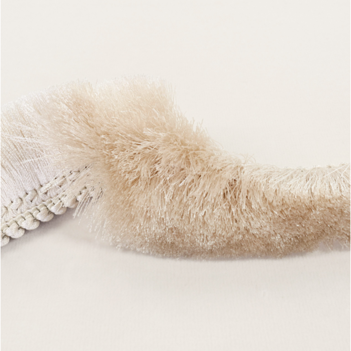 ROMO | Temperley London | Brush Fringe