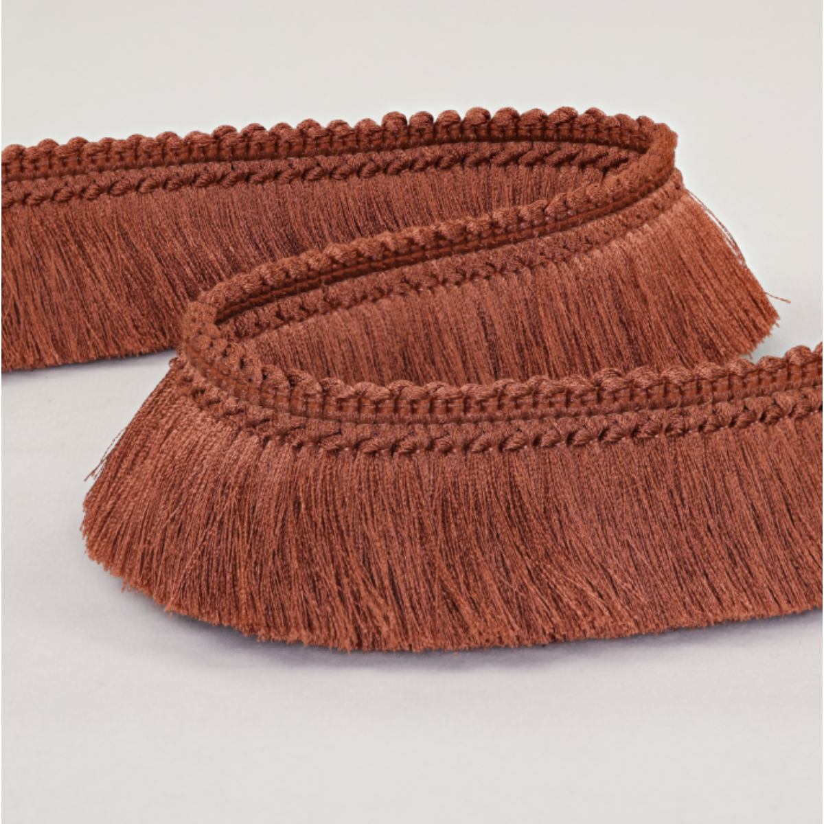 ROMO | Temperley London | Brush Fringe