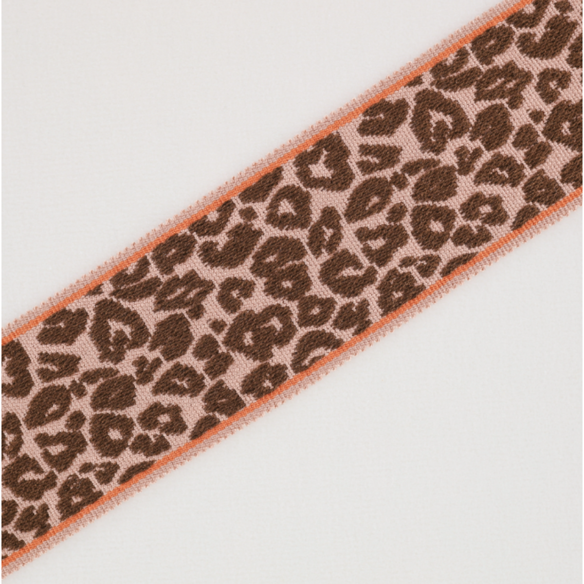 ROMO | Temperley London | Leopard Braid