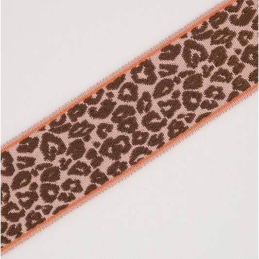 ROMO | Temperley London | Leopard Braid