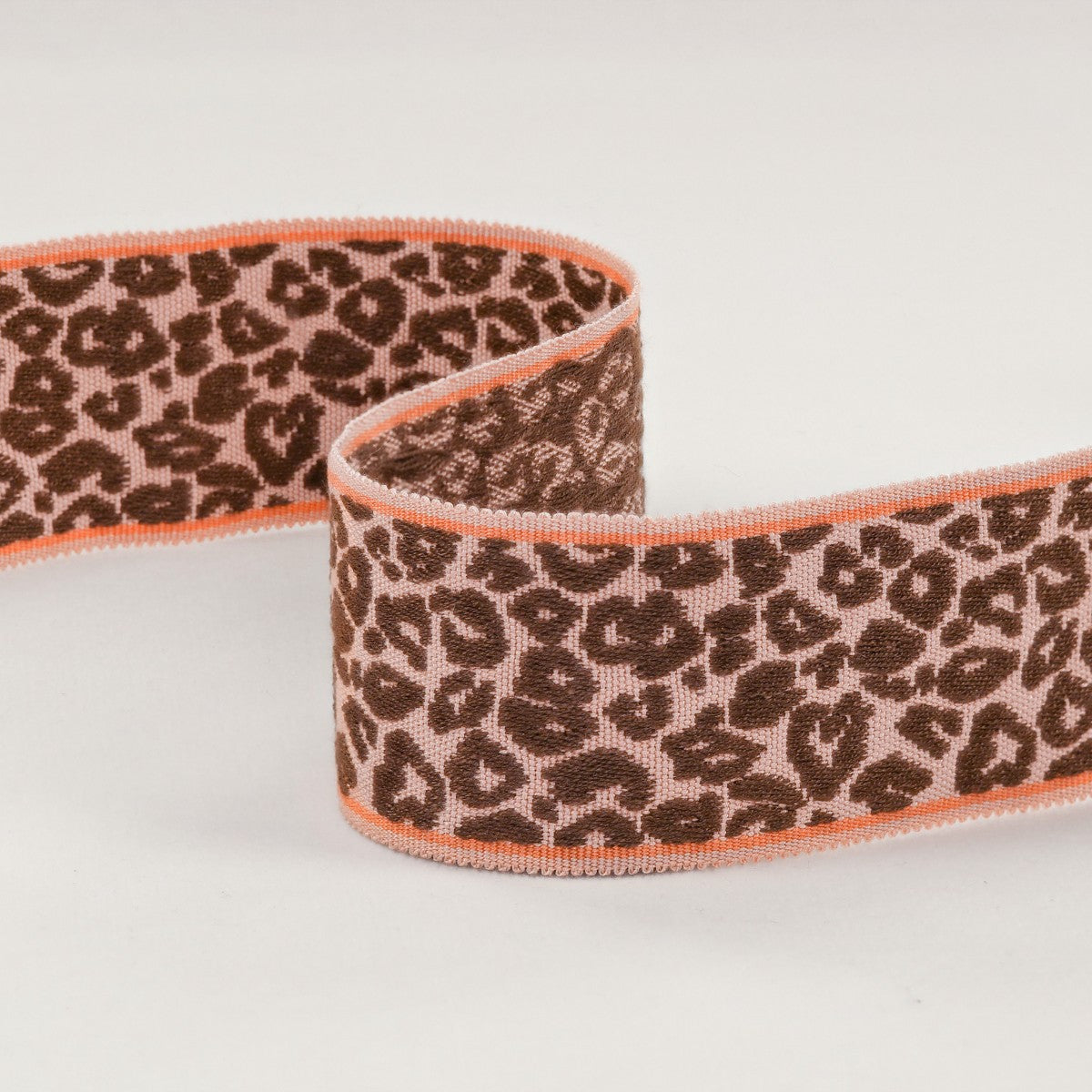 ROMO | Temperley London | Leopard Braid