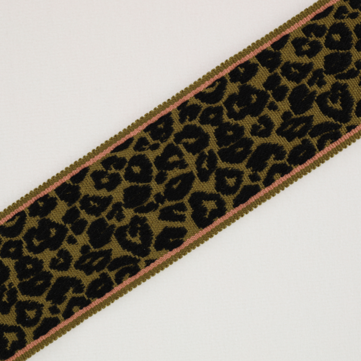ROMO | Temperley London | Leopard Braid