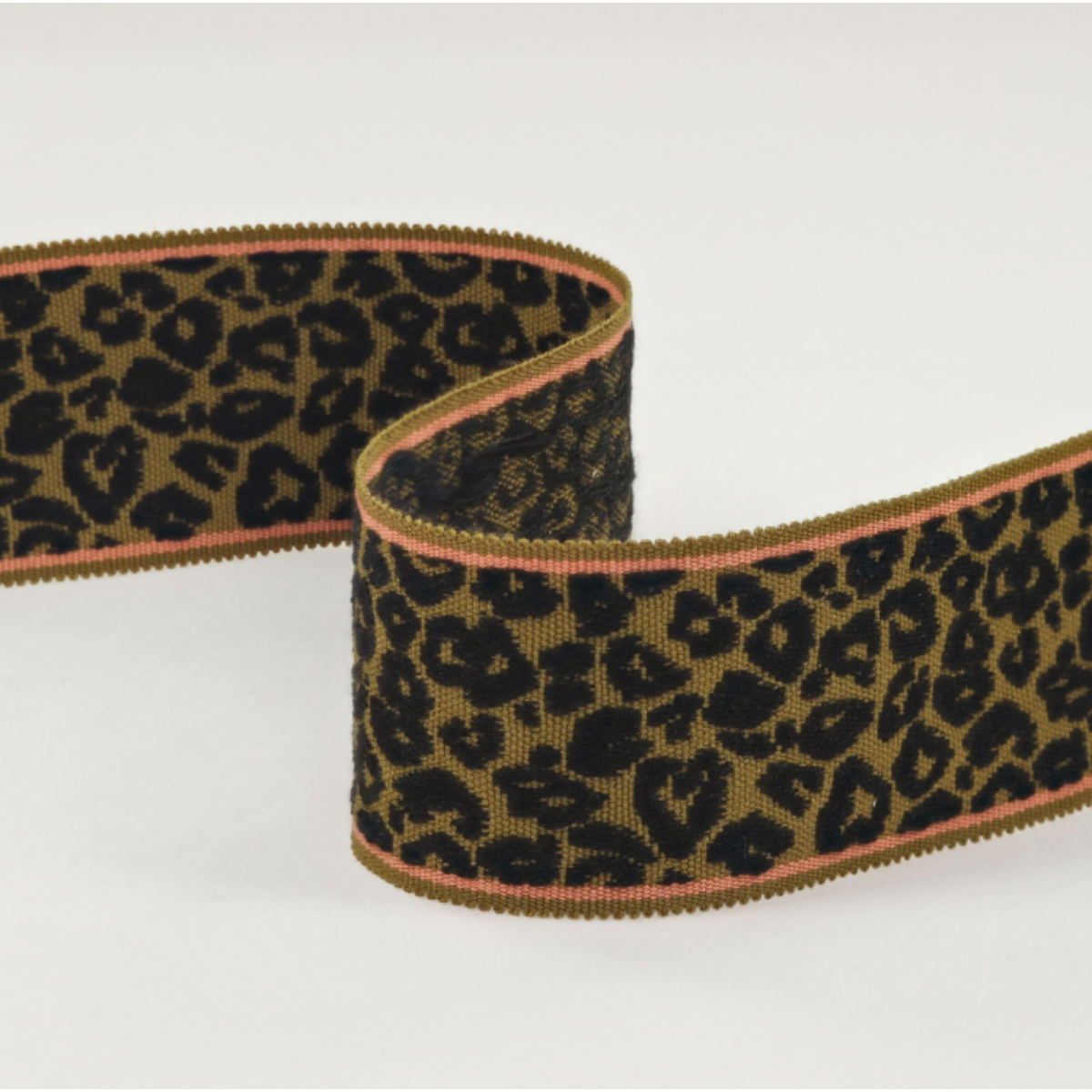 ROMO | Temperley London | Leopard Braid