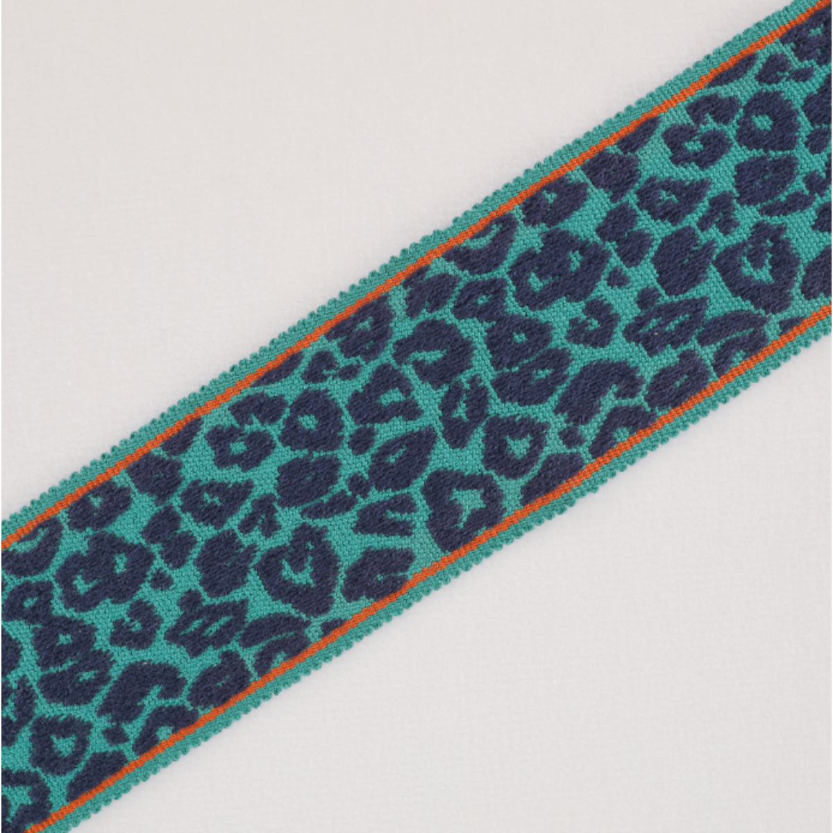 ROMO | Temperley London | Leopard Braid