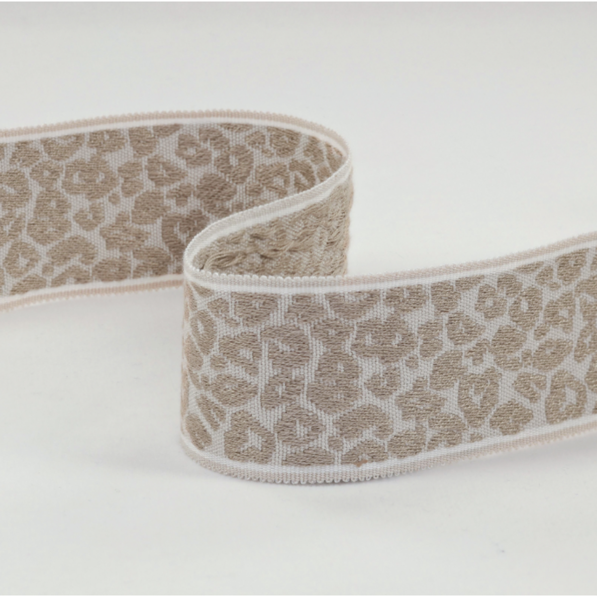 ROMO | Temperley London | Leopard Braid