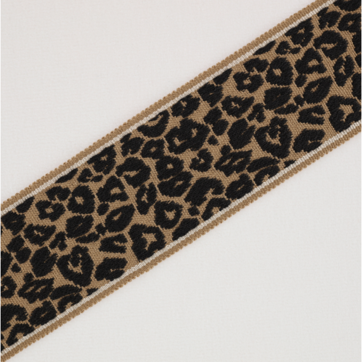 ROMO | Temperley London | Leopard Braid