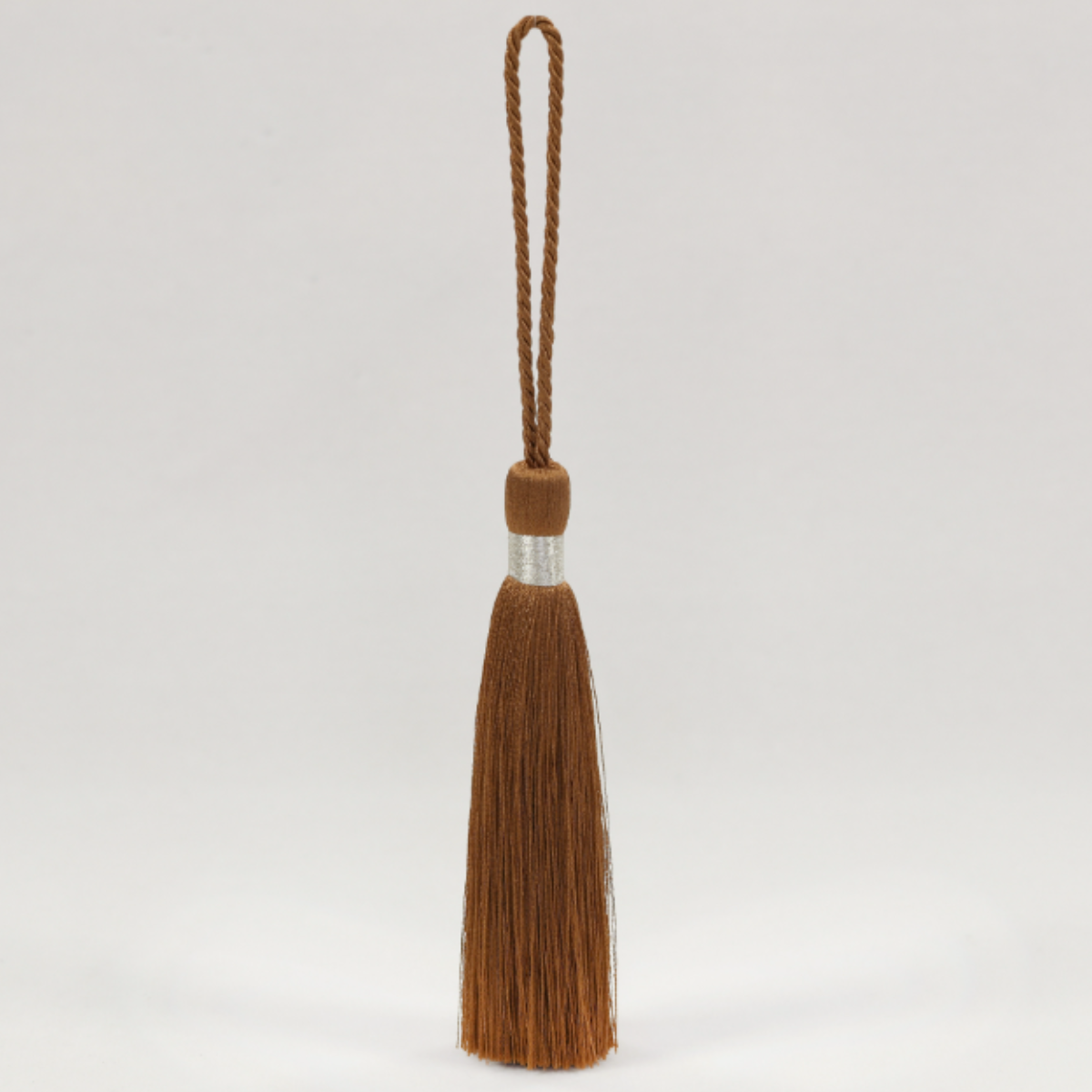 ROMO | Temperley London | Key Tassel