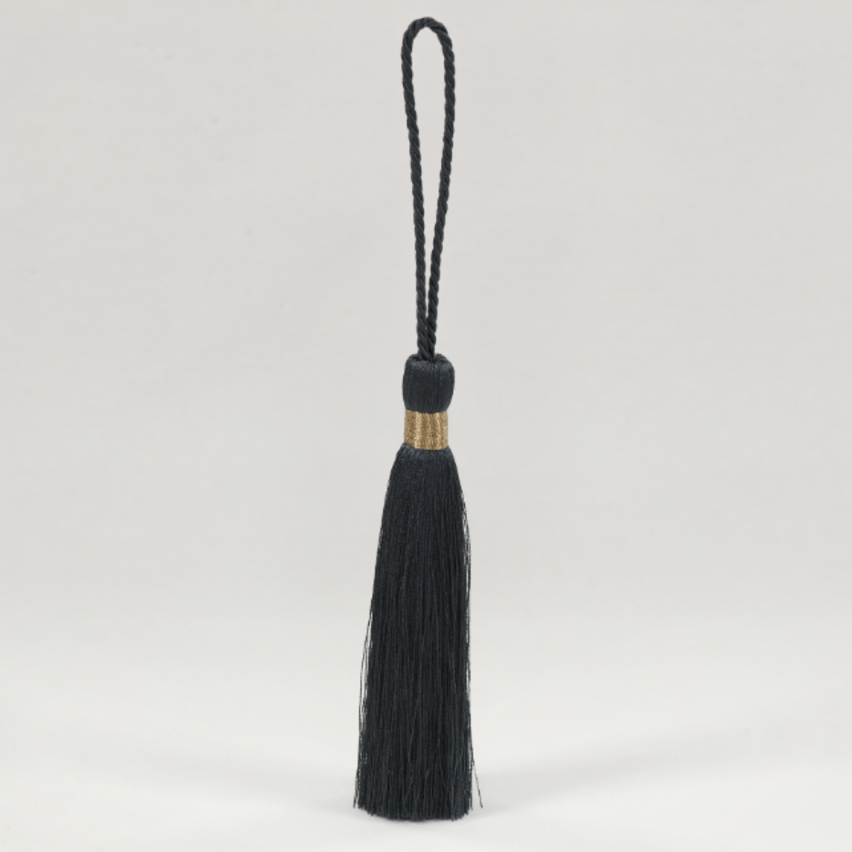 ROMO | Temperley London | Key Tassel