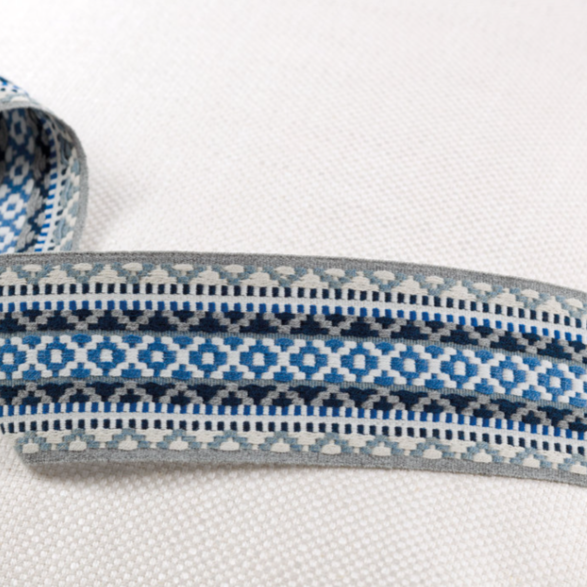 ROMO | Jacuba Trimmings | Zahara Braid