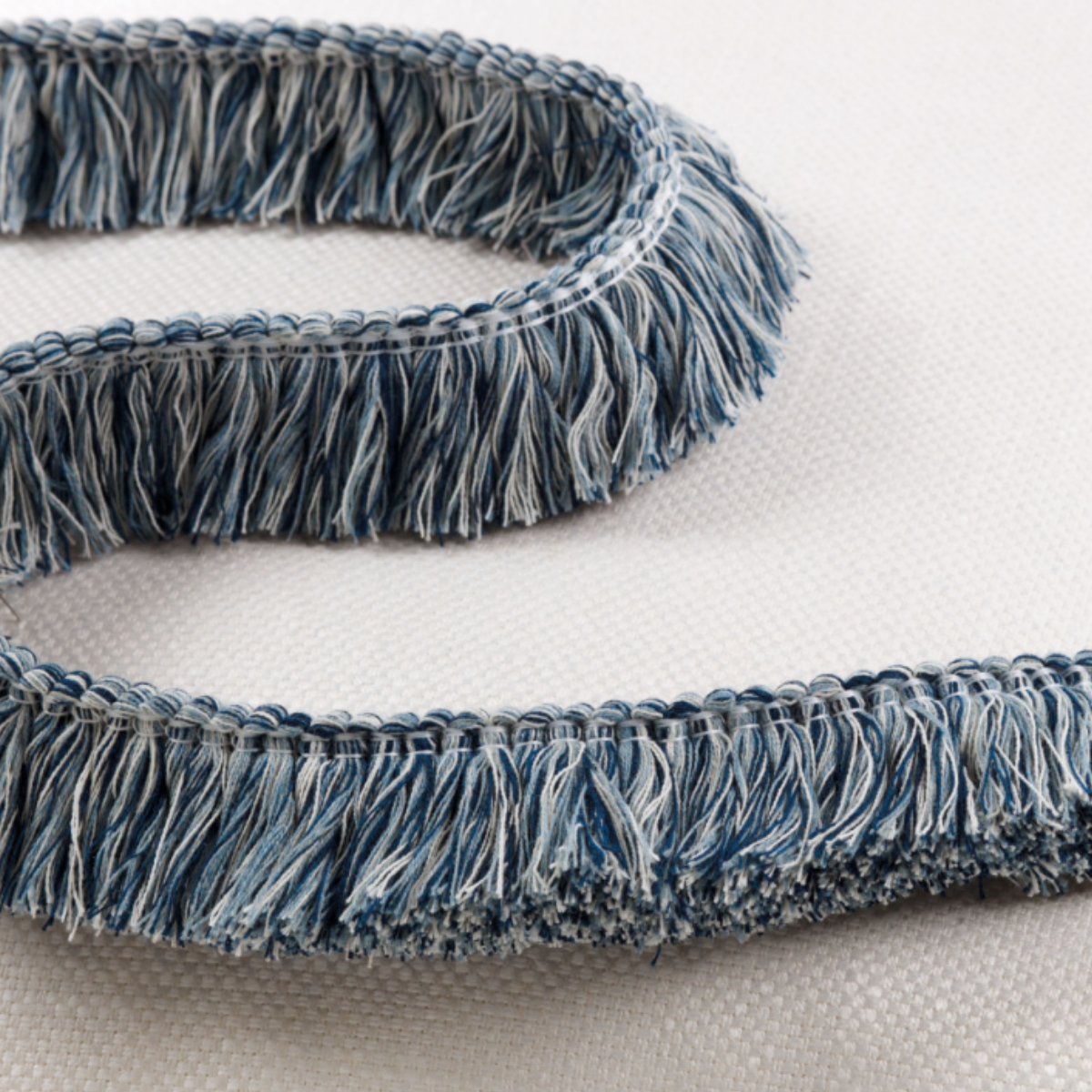 ROMO | Jacuba Trimmings | Sambu Fringe