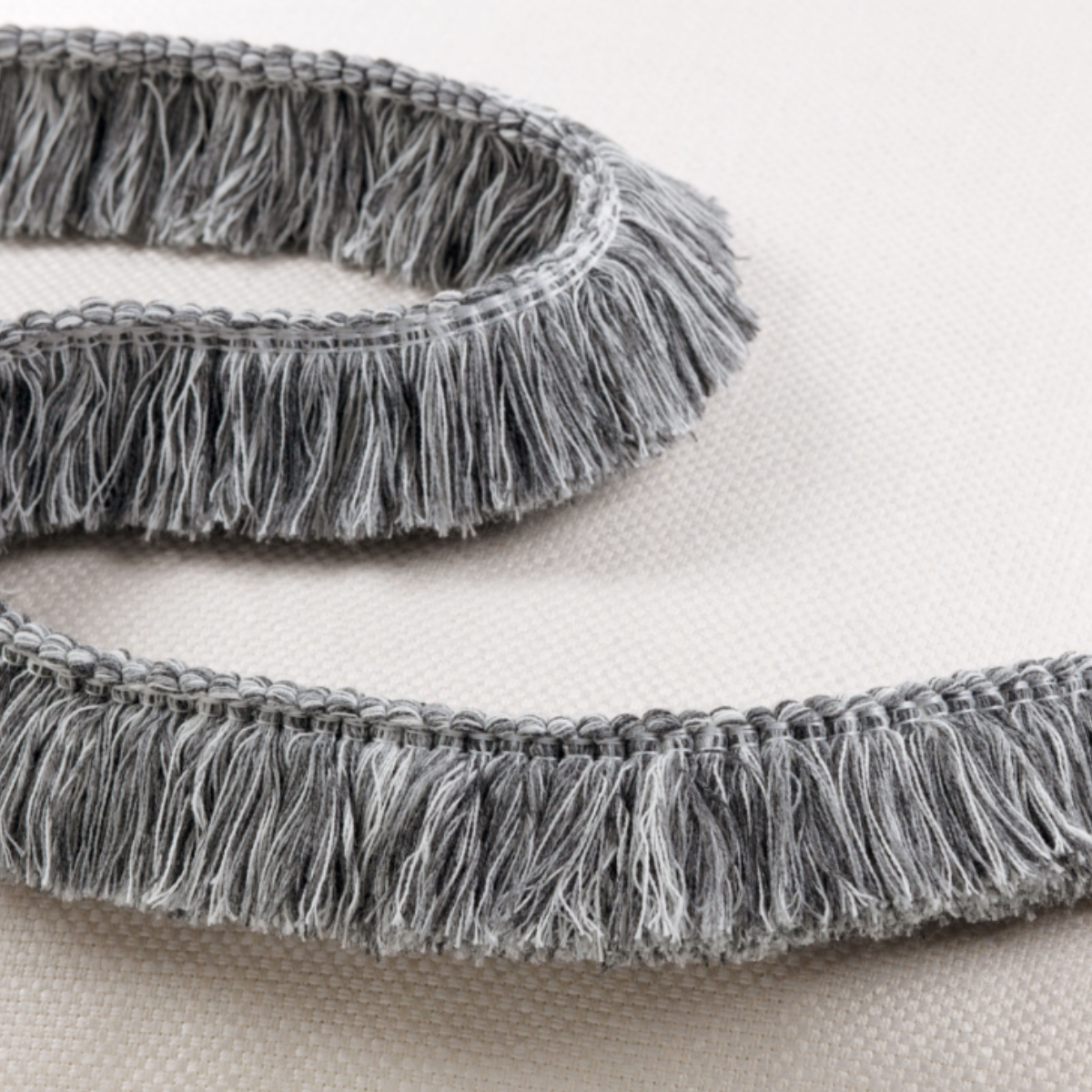 ROMO | Jacuba Trimmings | Sambu Fringe