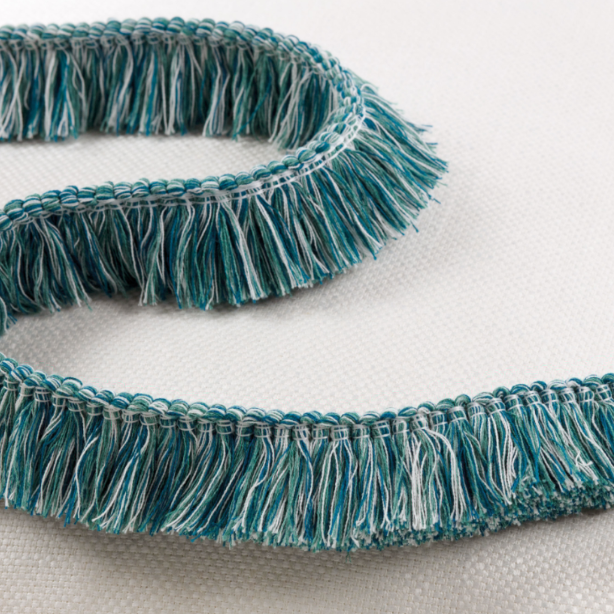ROMO | Jacuba Trimmings | Sambu Fringe