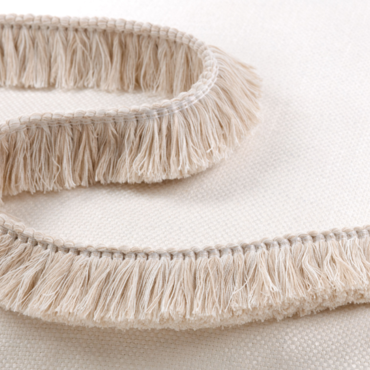 ROMO | Jacuba Trimmings | Sambu Fringe