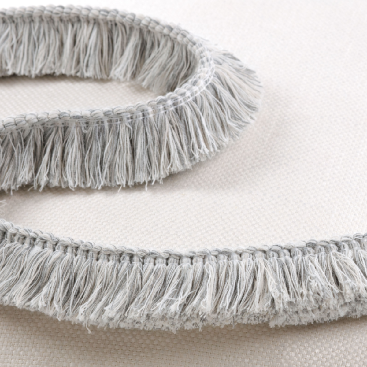 ROMO | Jacuba Trimmings | Sambu Fringe