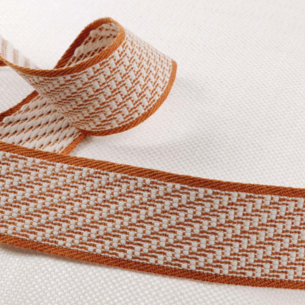ROMO | Jacuba Trimmings |Tubai Braid