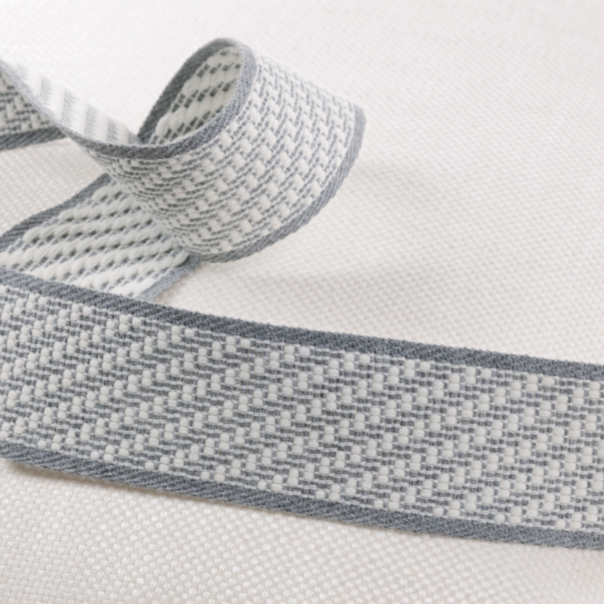 ROMO | Jacuba Trimmings |Tubai Braid