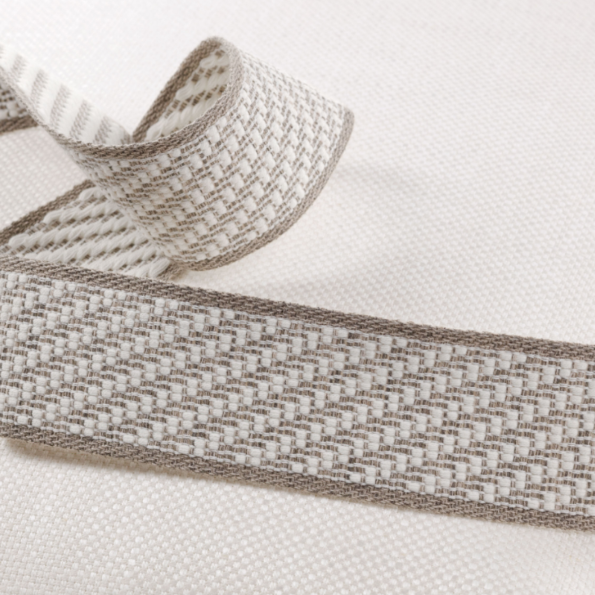 ROMO | Jacuba Trimmings |Tubai Braid