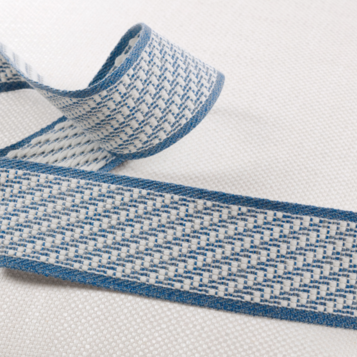 ROMO | Jacuba Trimmings |Tubai Braid