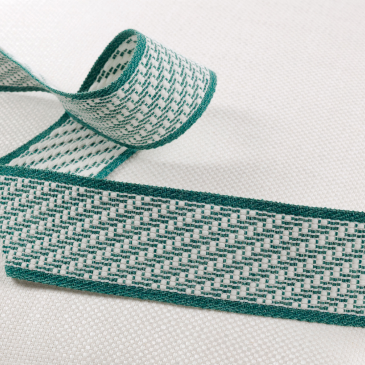 ROMO | Jacuba Trimmings |Tubai Braid